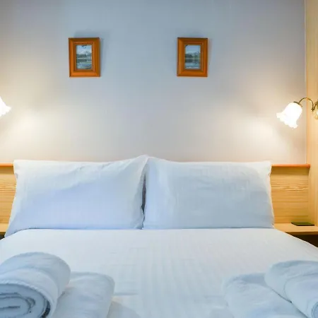 Casa vacanze Quaysiders Club F - Uk34762 *