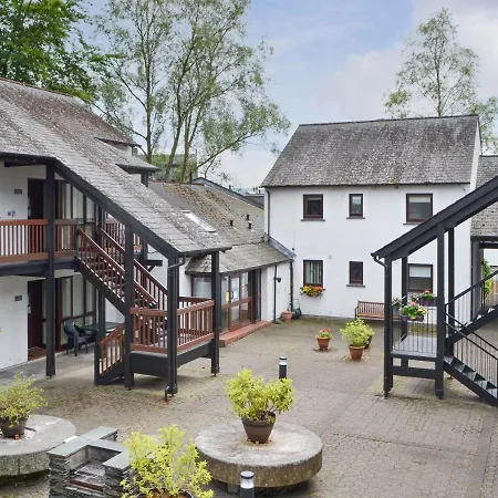 Quaysiders Club F - Uk34762 Casa vacanze Ambleside