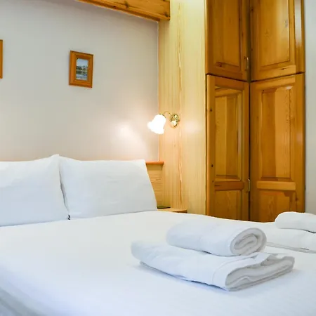 Casa vacanze Quaysiders Club F - Uk34762