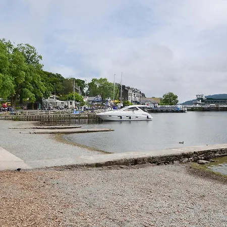 Quaysiders Club F - Uk34762 Prázdninový dům Ambleside